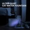 Boqii Automatic Cat Water Fountain, Boqii 68oz/2L Visible Water Level Cat Water Dispenser, Automatic Therma PT05FOUN68OZ02W - alternate 2