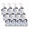 Lysol Cleaners & Detergents, 32 oz. Spray Bottle, Atlantic Fresh, 12 PK 19200-02699 - alternate 1