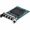 Startech.Com 4-PORT RJ45 GIGABIT OCP 3.0 SERVER NETWORK CARD W/INTEL I350-AM4, SFF 4C+ COMPAT OR41GI-NETWORK-CARD - alternate 1