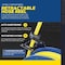 Goodyear L808204 Spring Driven Hose Reel L808204G - alternate 2