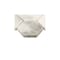 Daltile Eclessia Marble Natural Stone 2-in Hexagon Mosaic Honed, 9.70 SQFT Per Carton, 10PK M3472HEXMSHN - alternate 2