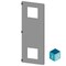 Siemens SIVACON door half 8MF1860-2UT25-3BA2 - alternate 2