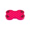 Innovative Pet Products Pty Ltd Slow Feeder Slodog Pink Puzzle Plastic Small For Dogs Pink LM6007PK - alternate 2