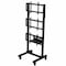 Peerless Industries Cart with TV Mount, For Televisions DS-C560-1X3 - alternate 1