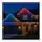Satco Starfish 50 Foot LED Eave String Light 24 Watt RGBTW 120V Remote Included S11297 - alternate 2