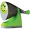 Westcott Pencil Sharpeners, iPoint Mechanical Sharpener (Gray) 16549 - alternate 1