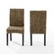Crosley Edgewater 2-Piece Dining Chair Set CF502418-SG - alternate 2