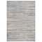 World Rug Gallery Multi-Tonal Area Rug 5 ft x 7 ft Multi WR204MULTI5X7 - alternate 2