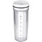 Zwilling Enfinigy Personal Blender Jar with Drinking Lid and Vacuum Lidand, White 1005879 - alternate 2