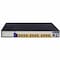 Audiocodes Mediant 800C VoIP Gateway - 4 x FXS - Ethernet - ISDN - 1U High - Rack-mountable, Desktop M800C-2ET4O-ZPLS - alternate 1