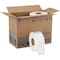 Pacific Blue Economical 2-Ply Bathroom Tissue In A Long-Lasting 9" Jumbo Junior Roll Format 12798 - alternate 1