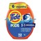 Tide Laundry Detergent, Tub, Powder/Gel, Tide Original, 4 PK 03243 - alternate 2