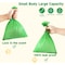 Simple Deluxe FluffyDream Dog Poop Bags with Dispenser, Pet Waste Bags Doggie Bags, Guaranteed Leak Proof and Ext PTBAGSWASTE01GX20 - alternate 2