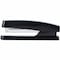 Business Source Manual Stapler, Black, Full Strip BSN62835 - alternate 2