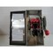 Eaton Safety Switches DH 2P 60A 240V 50/60Hz 1Ph Fusible w/ Neutral 3Wire EA NEMA 4X DH222NWK - alternate 2