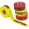 Panduit Underground Tape, Fiber Optic, 6" x 1000 HTU6O-FO - alternate 1