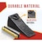 Mytee Products Bobcat Style Skid Steer Bucket Teeth w/23FP Flexpins for 23, D39094, 6567620, 2PK EM-X156X-PIN-156Lx2 - alternate 2