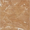 Homeroots 10' X 14' Copper Brown And Ivory Abstract Washable Indoor Outdoor Area Rug 601091 - alternate 2