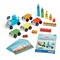 Hand2Mind MathLink Cubes Activity Set Numberblocks Express Train 96094 - alternate 2