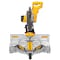 Dewalt 15 Amp 12 in. Electric Double-Bevel Compound Miter Saw with CUTLINE(TM) DWS716XPS - alternate 2