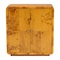 Bali & Pari Netra Modern and Contemporary Natural Real Burl Wood Storage Cabinet 253-13976-ZORO - alternate 2