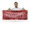 Signmission Pick Your Own Tomatoes, 18 Inch x 48 Inch, Vinyl Banner B-30800 - alternate 2