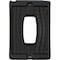 Uzbl UZBL AIRWAVE IPAD 10.2 CASE BLACK AW-7930-BLK - alternate 2