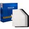 Premium Guard Engine Air Filter,  PA99957 - alternate 2