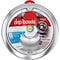 Range Kleen Electric 6 Style B Round Chrome Drip Pan 119A - alternate 2