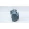 Sew-Eurodrive GEARMOTOR 122RPM 0.75KW 480V-AC 3PH SAF47 DRE80M4 - alternate 2
