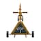 Beleduc By Playwell Mobile Kids Gas Station - Pretend Fuel Pump Play Structure B62060 - alternate 2