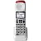 Panasonic DIGITAL CORDLESS HANDSET KX-TGMA44W - alternate 2