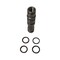 Cnh PIPE, CNH OEM GRT3VT01393 GRT3VT01393 - alternate 2
