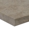 Msi Silver 16 in.  X 24 in.  Honed Travertine Pool Coping ZOR-LSC-0092 - alternate 2