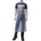Pip Vinyl Apron, 8 mil, 12PK UPC-45 - alternate 1