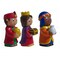 Get Ready Kids Nativity Set, 5in., 12-Piece Set 619 - alternate 2
