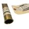 Cnh HOSE FLEXIBLE, CNH OEM 76075168 76075168 - alternate 2