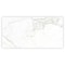 Apollo Tile Splendor 24x48in. Matte Pearl White w/ Gray Vein Porcelain Wall and Floor Tile, 15.5 sq ft/case, 2PK IMP88COLB2448 - alternate 1