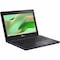 Asus ASUS CHROMEBOOK/GREY/11.6 HD NON-TOUCH/N150/4GB/INTEL UMA/32GB/CHROMEOS CR1104CTA-YZ42 - alternate 2