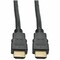 Tripp Lite ACTIVE HIGH SPEED HDMI CABLE WITH BUILT-IN SIGNAL BOOSTER, 1920 X 1080 1080P 6 P568-050-ACT - alternate 1