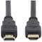 Startech.Com 2m High Speed HDMI Cable Ultra HD 4k x 2k HDMI Cable HDMI to HDMI M/M - 2 me HDMM2M - alternate 1