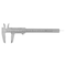 Performance Tool Plastic Caliper, 6" W80150 - alternate 2