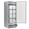 Koolmore 25 in. Commercial Stainless Steel 1-Door Reach-In Freezer, 12 cu. ft. RIF-1D-SS12C - alternate 2