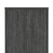Homeroots 71in Gray Wood Pantry Or Storage Closet 546431 - alternate 1