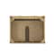James Martin Vanities Breckenridge 30" Single Vanity, Light Natural Oak, w/ 3 CM Phantome Eclos Top 330-V30-LNO-3PHT - alternate 2