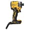 Dewalt Impact Driver, 3800 RPM, 20 V DC DCF860BLR - alternate 2