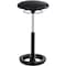 Safco Chair, Extended-Height, Vinyl 3001BV - alternate 1