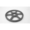 Dodge Industrial V-BELT SHEAVE 2 GROOVE 2/3V14.0-SK - alternate 1