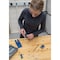 Kreg Step Drill Bit Set, Easy-Set, with Stop Collar and Gauge/Hex Wrench KPHA308 - alternate 2