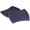 3M Scotch-Brite Scouring Pad, 5-1/2" L, 3-9/10" W, PK20 2000 - alternate 1